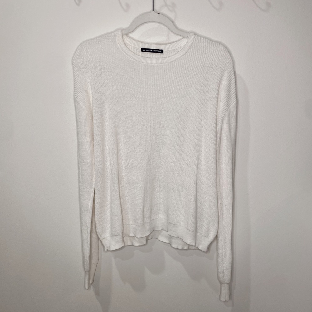 Brandy Melville Sweater